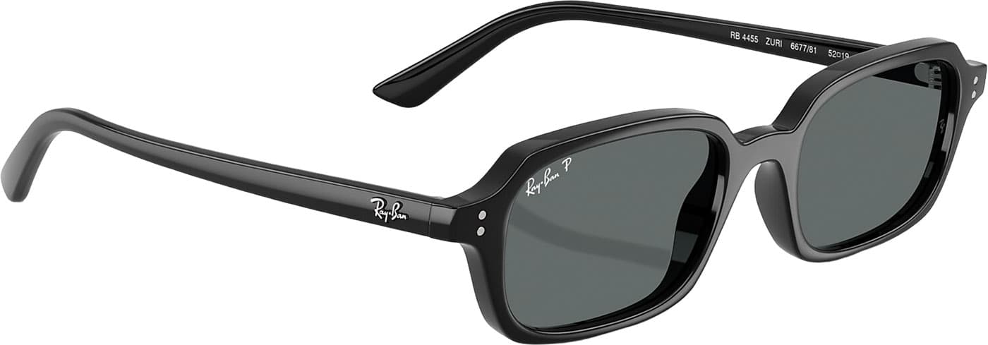 Product gallery image number 4 for product Zuri Bio-Based Sunglasses - Unisex