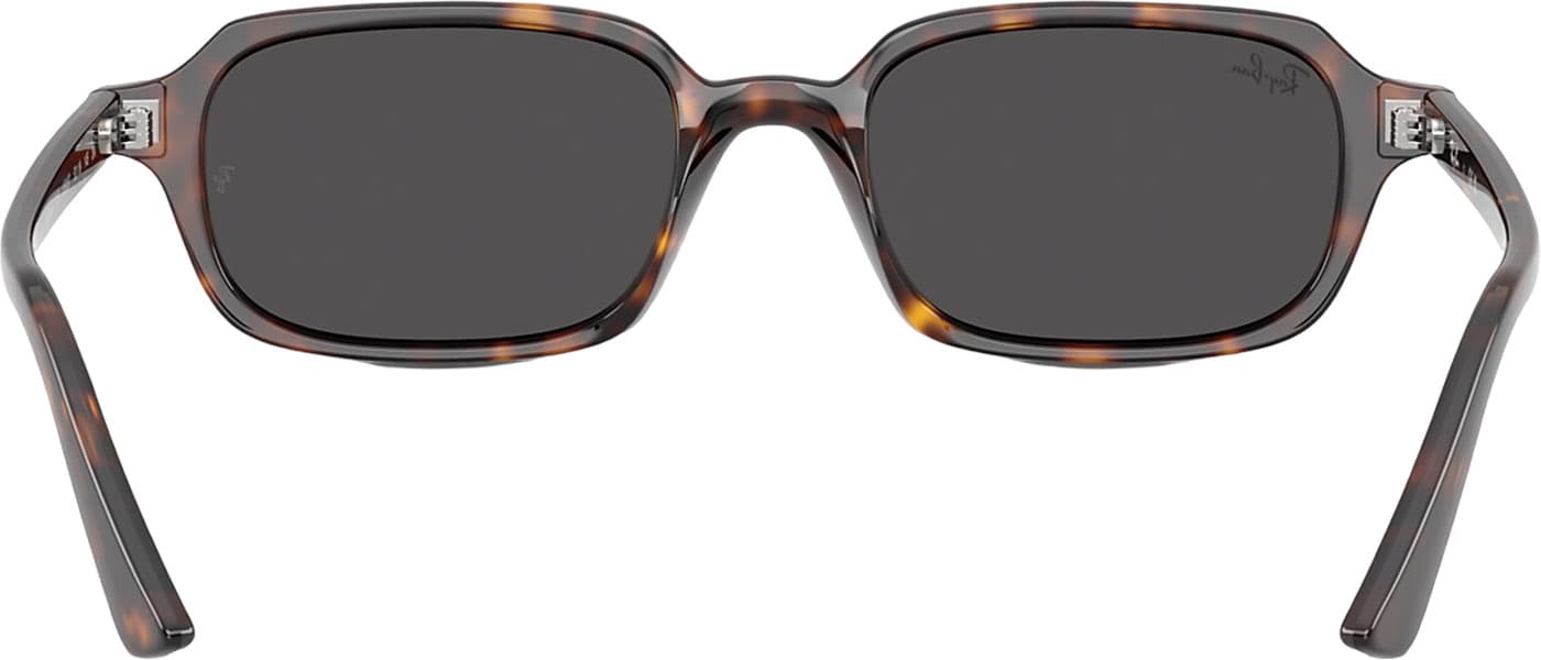 Product gallery image number 2 for product Zuri Bio-Based Sunglasses - Unisex