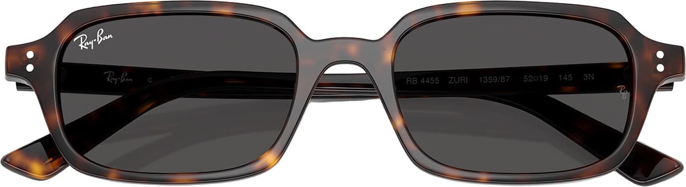 Product gallery image number 3 for product Zuri Bio-Based Sunglasses - Unisex