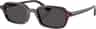 Colour: Havana Dark Grey