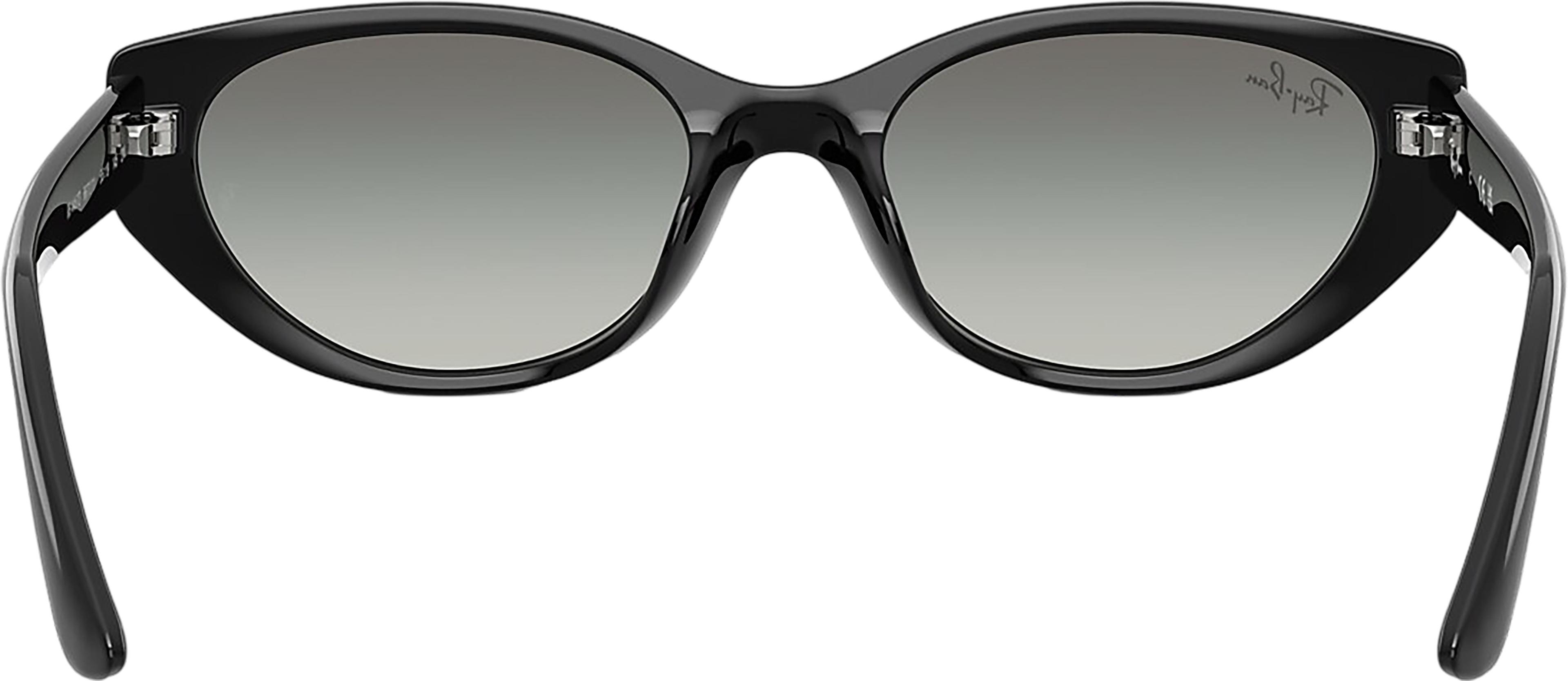 Product gallery image number 3 for product Lunettes de soleil RB4457D - Femme