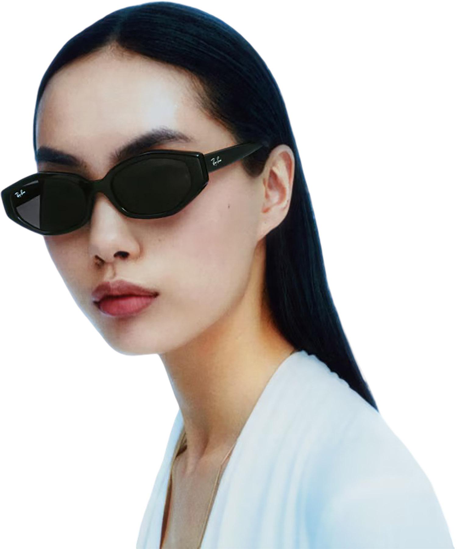 Product gallery image number 2 for product Lunettes de soleil RB4457D - Femme