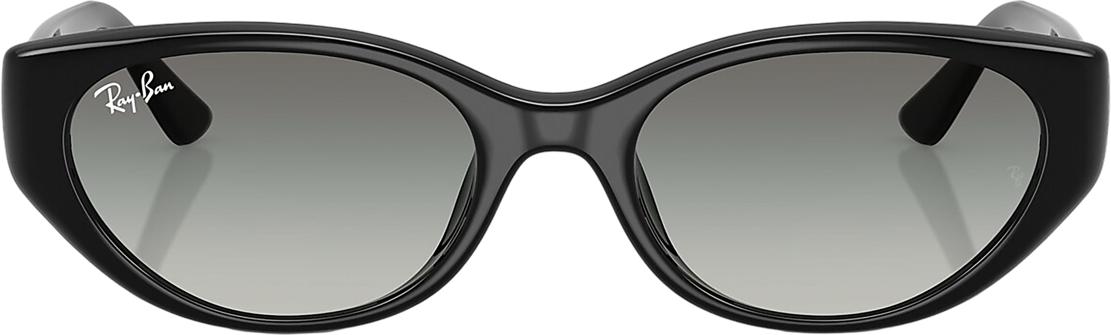 Product gallery image number 4 for product Lunettes de soleil RB4457D - Femme