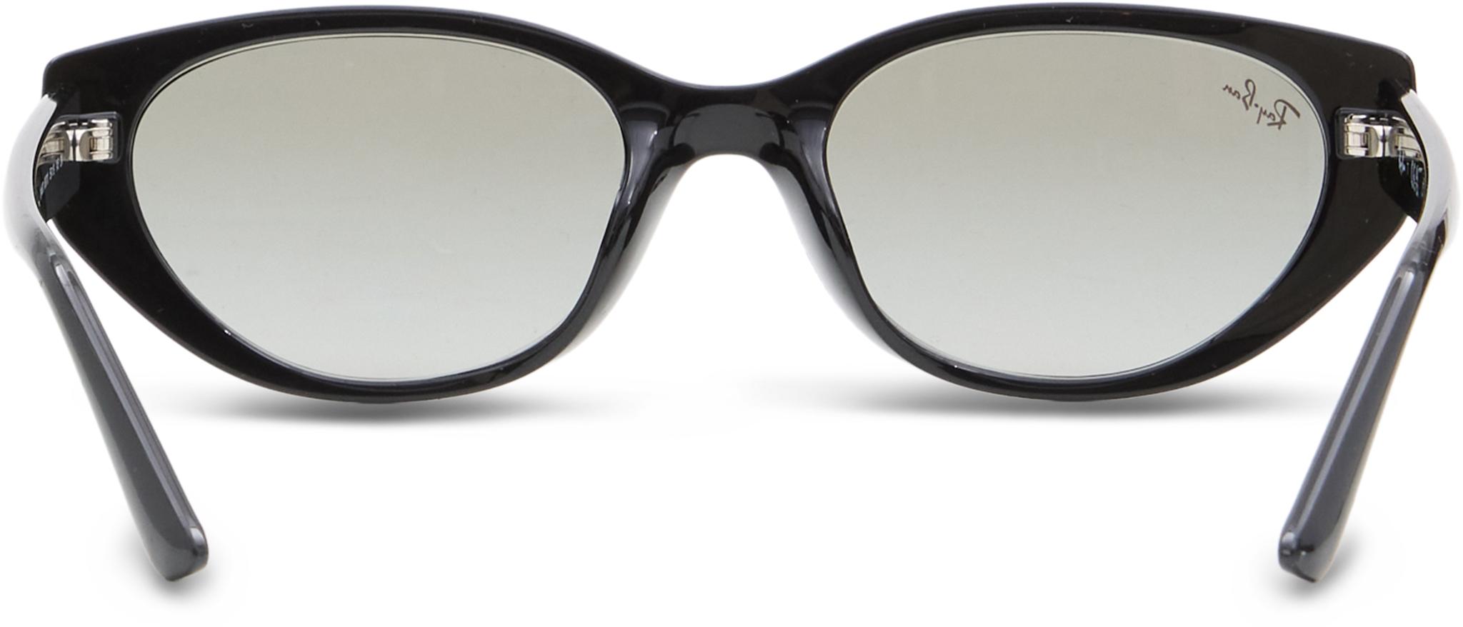 Product gallery image number 6 for product Lunettes de soleil RB4457D - Femme