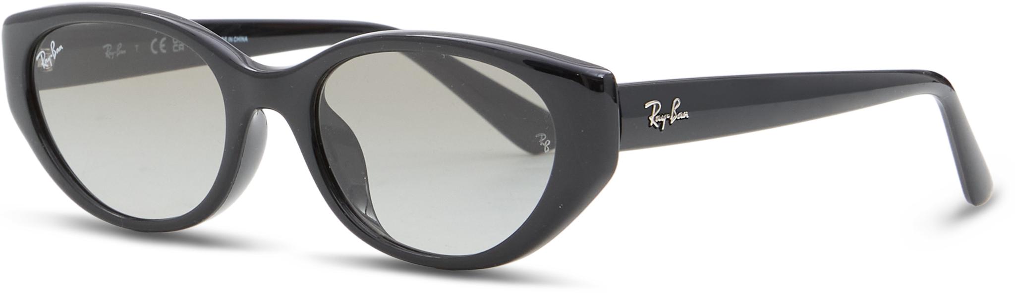 Product gallery image number 7 for product Lunettes de soleil RB4457D - Femme