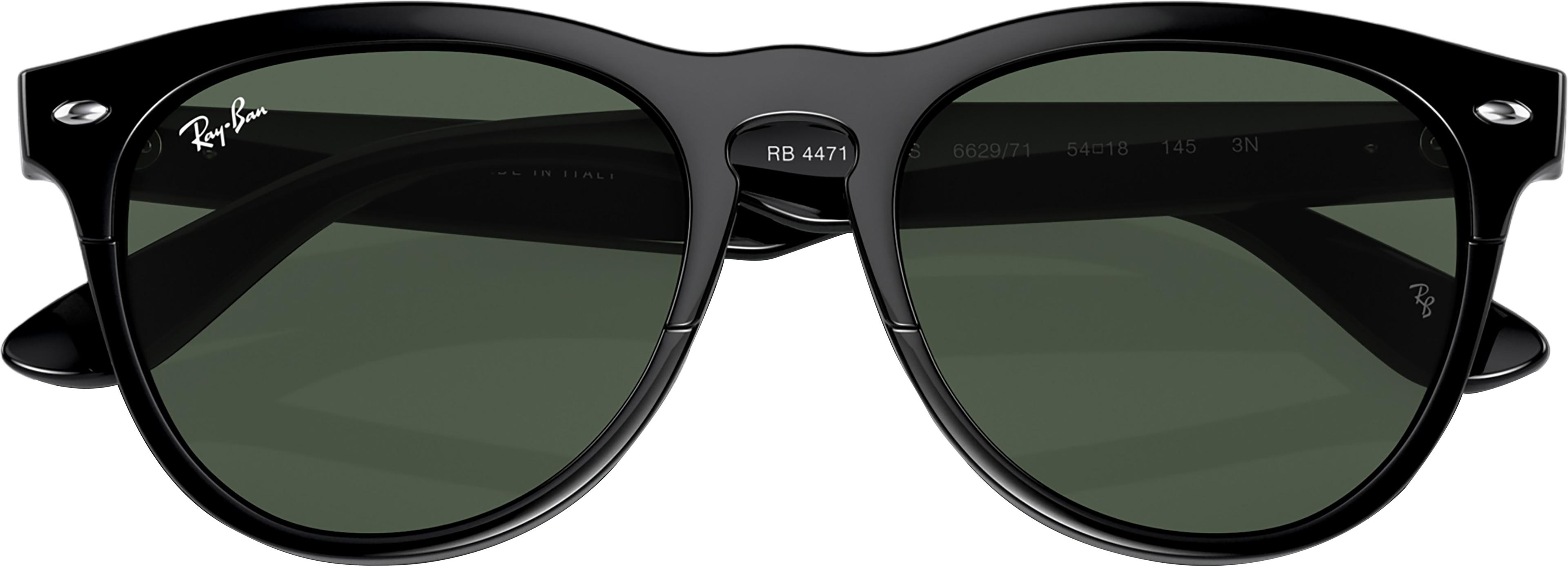Numéro de l'image de la galerie de produits 4 pour le produit Lunettes de soleil Iris