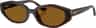 Colour: Dark Brown
