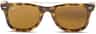 Couleur: Light Havana - Polar Brown