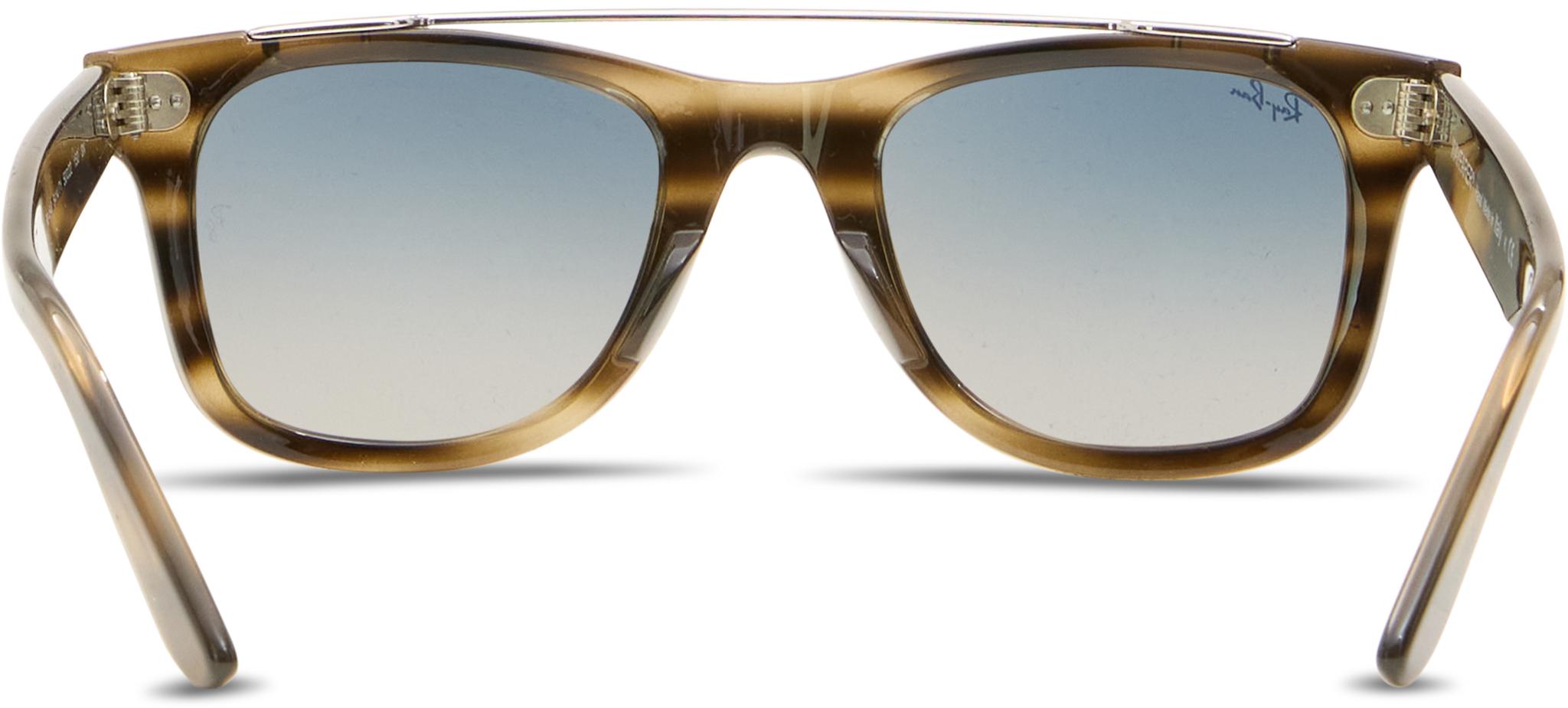 Numéro de l'image de la galerie de produits 2 pour le produit Lunettes de soleil RB4540 Wayfarer Double Bridge - Unisexe