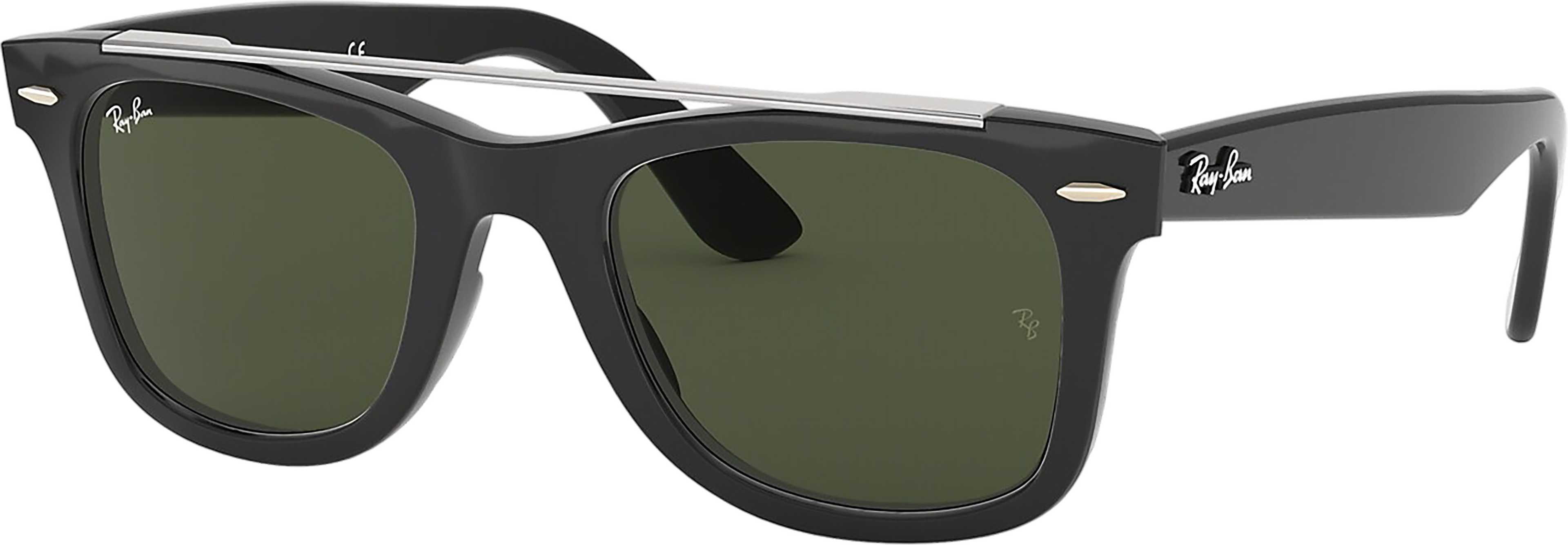 Black - G-15 Green