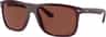 Couleur: Bordeaux - Red