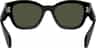Colour: Black - Green