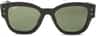 Colour: Black - Green