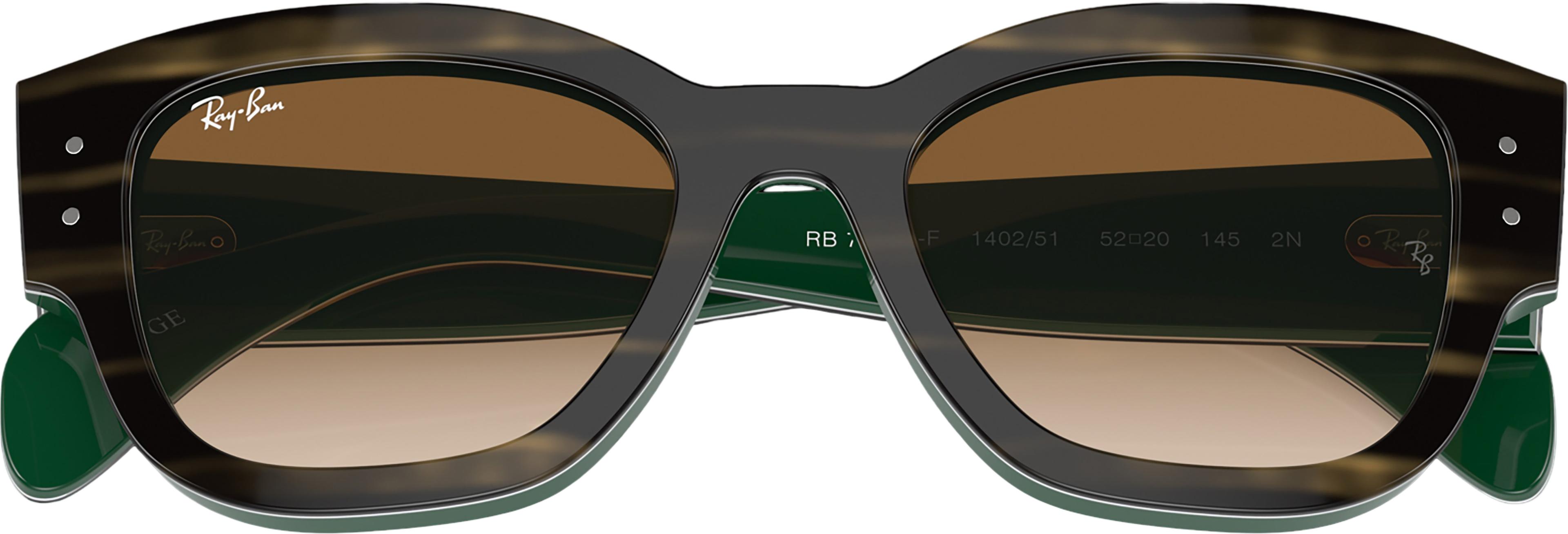 Product gallery image number 3 for product Jorge Sunglasses