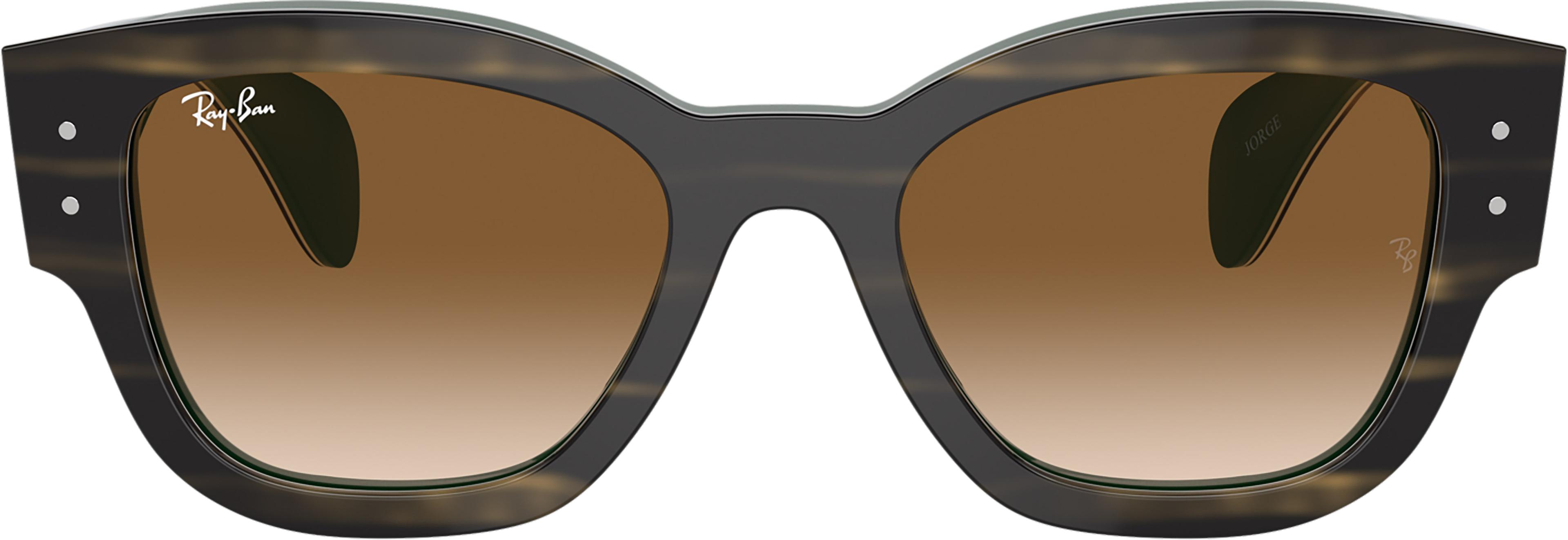 Product gallery image number 4 for product Jorge Sunglasses