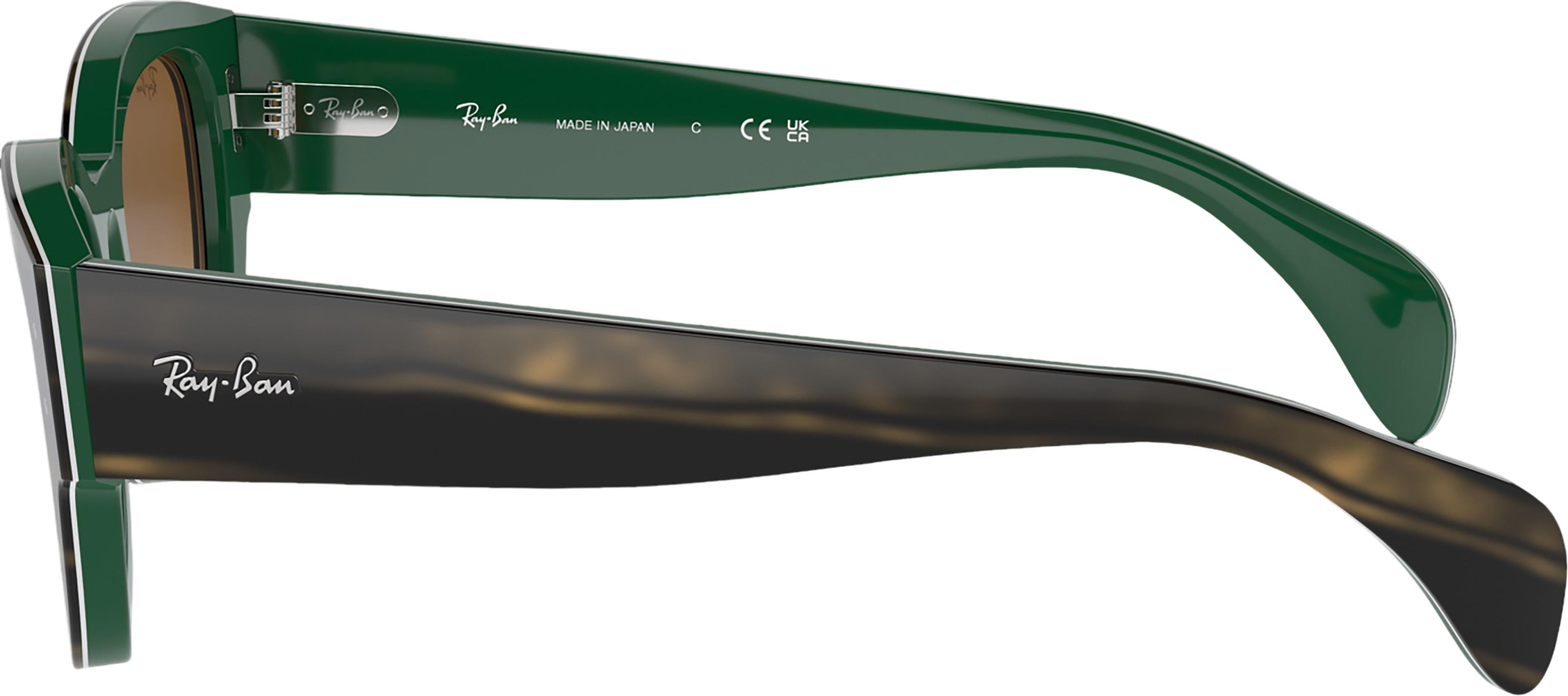 Product gallery image number 5 for product Jorge Sunglasses