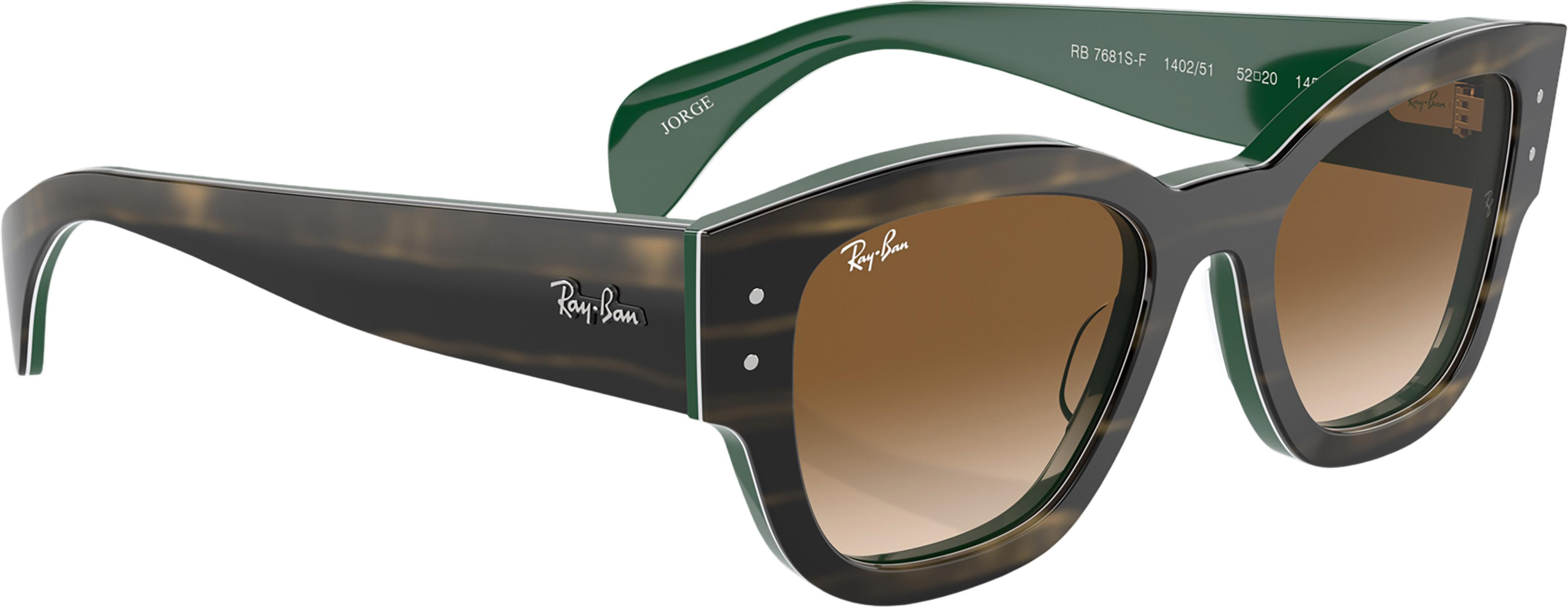 Product gallery image number 6 for product Jorge Sunglasses