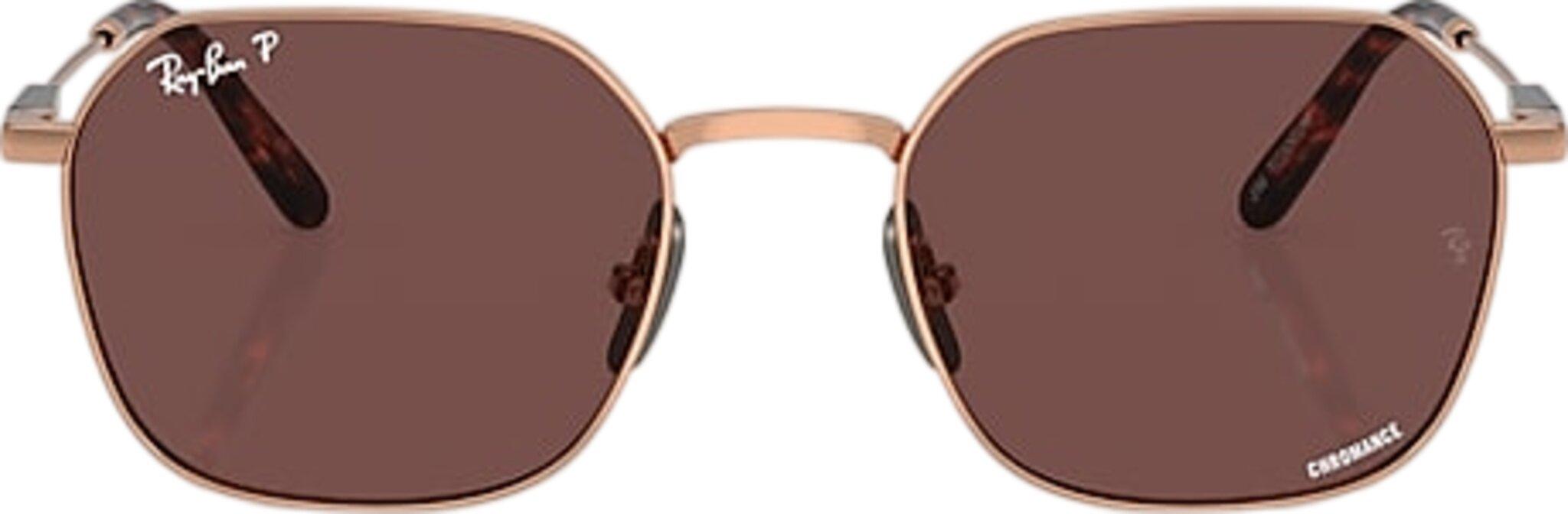 Product image for RB8094 Jim Titanium Sunglasses - Unisex