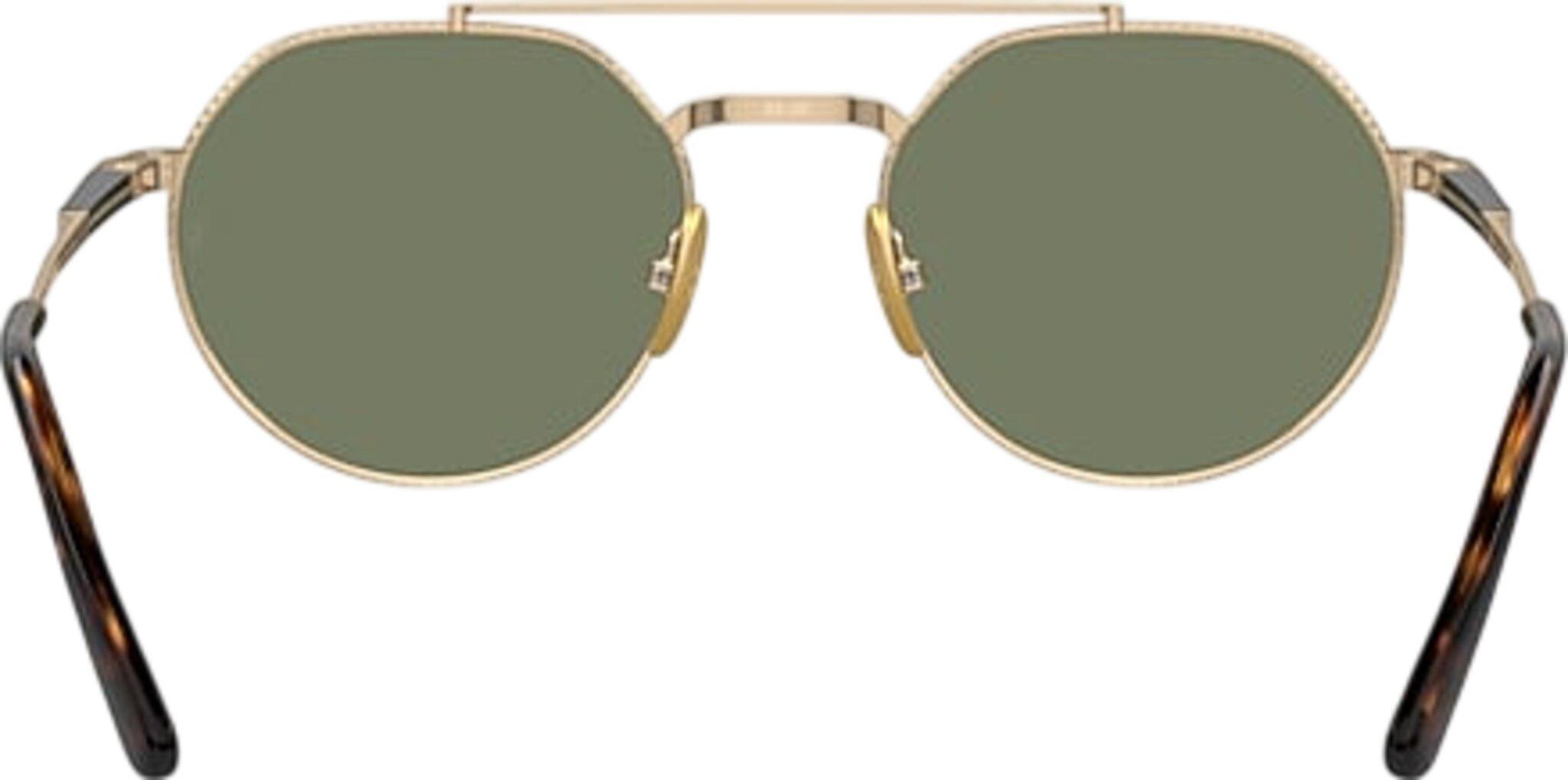 Numéro de l'image de la galerie de produits 2 pour le produit Lunettes de soleil Jack Titanium