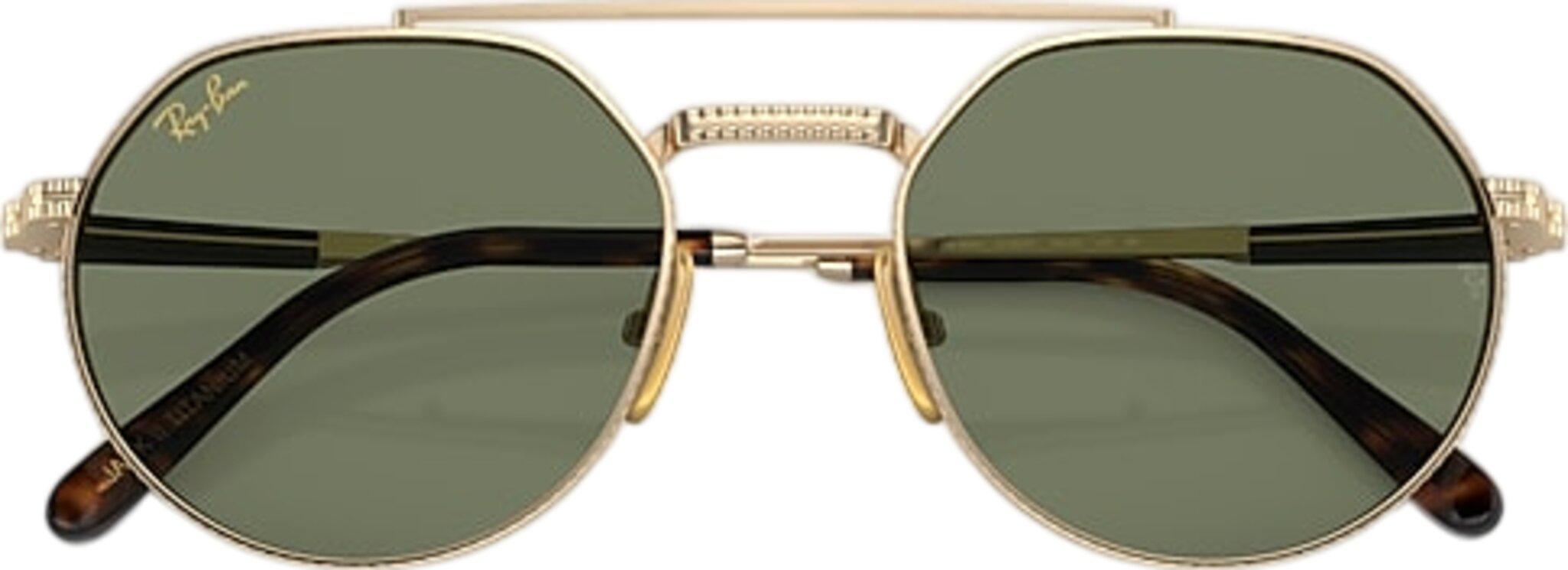 Numéro de l'image de la galerie de produits 5 pour le produit Lunettes de soleil Jack Titanium