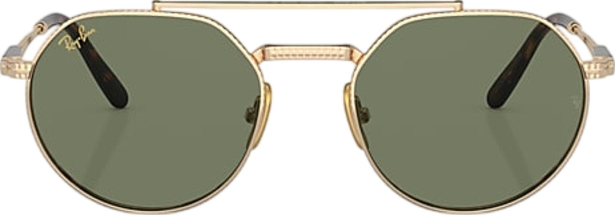 Numéro de l'image de la galerie de produits 4 pour le produit Lunettes de soleil Jack Titanium