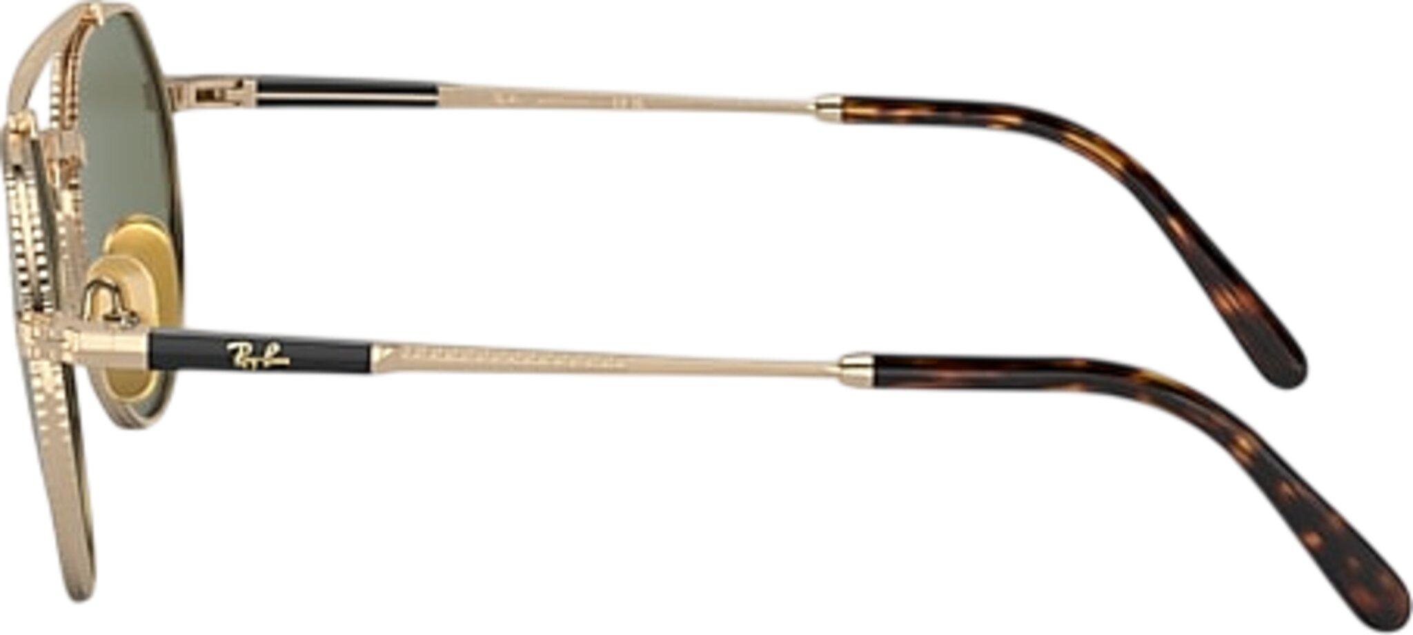 Numéro de l'image de la galerie de produits 3 pour le produit Lunettes de soleil Jack Titanium