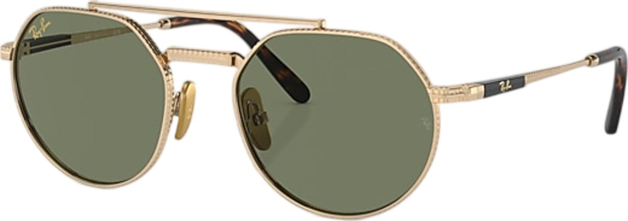 Image de produit pour Lunettes de soleil Jack Titanium 