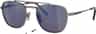 Couleur: Silver - Grey Mirror Blue