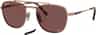 Couleur: Rose Gold - Polar Dark Violet
