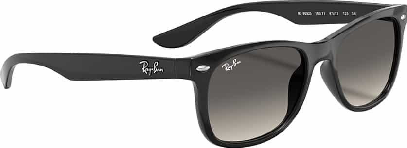 Black - Light Grey Gradient Dark Grey