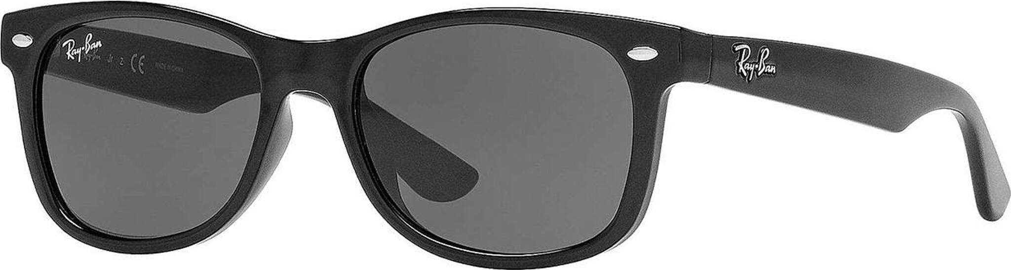 Matte Black
