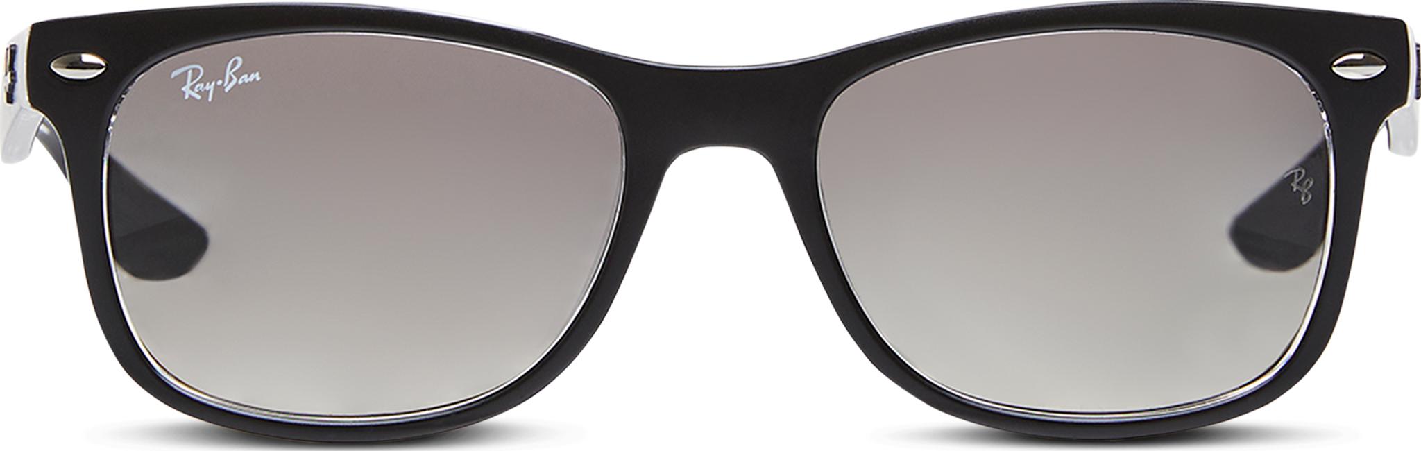 Image de produit pour Lunettes soleil non polarisées New Wayfarer - Enfant