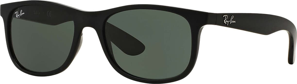 Product image for RJ9062S - Black - Green Classic - Kids