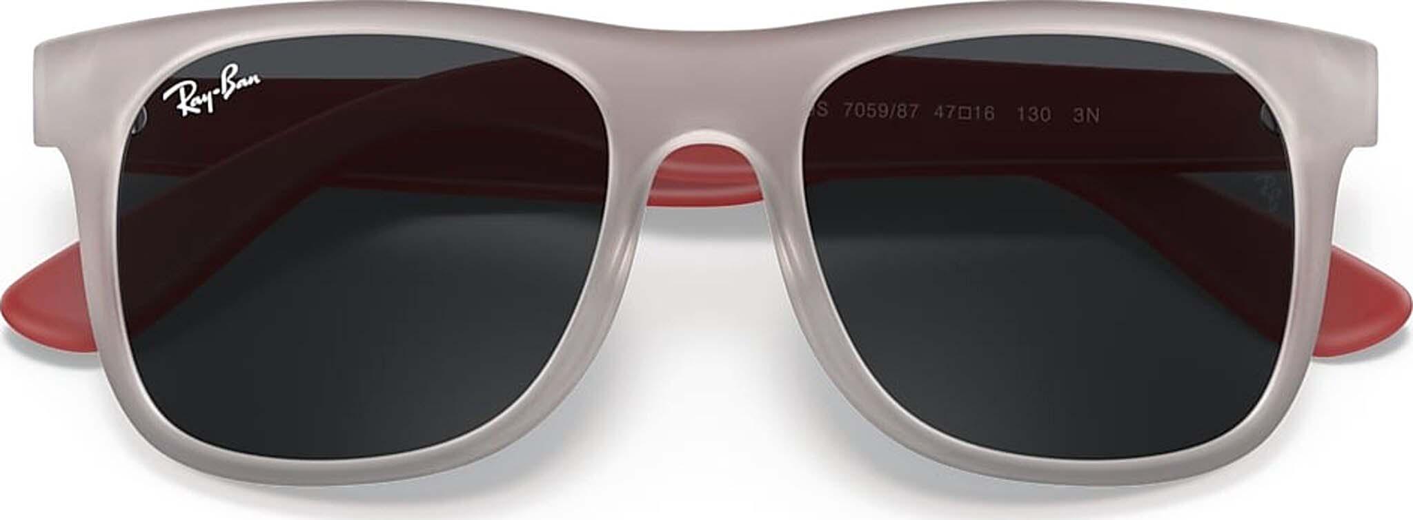 Product gallery image number 5 for product Justin Sunglasses - Kids