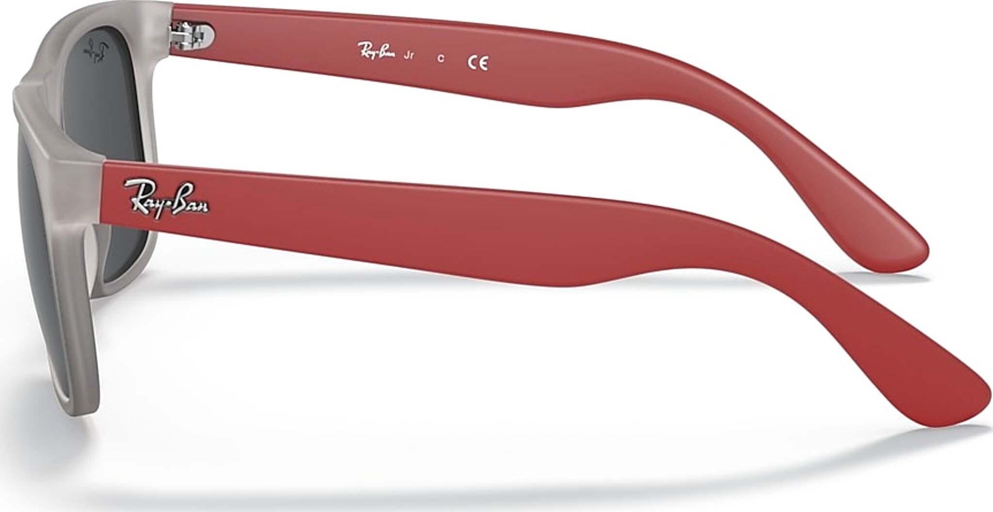 Product gallery image number 3 for product Justin Sunglasses - Kids