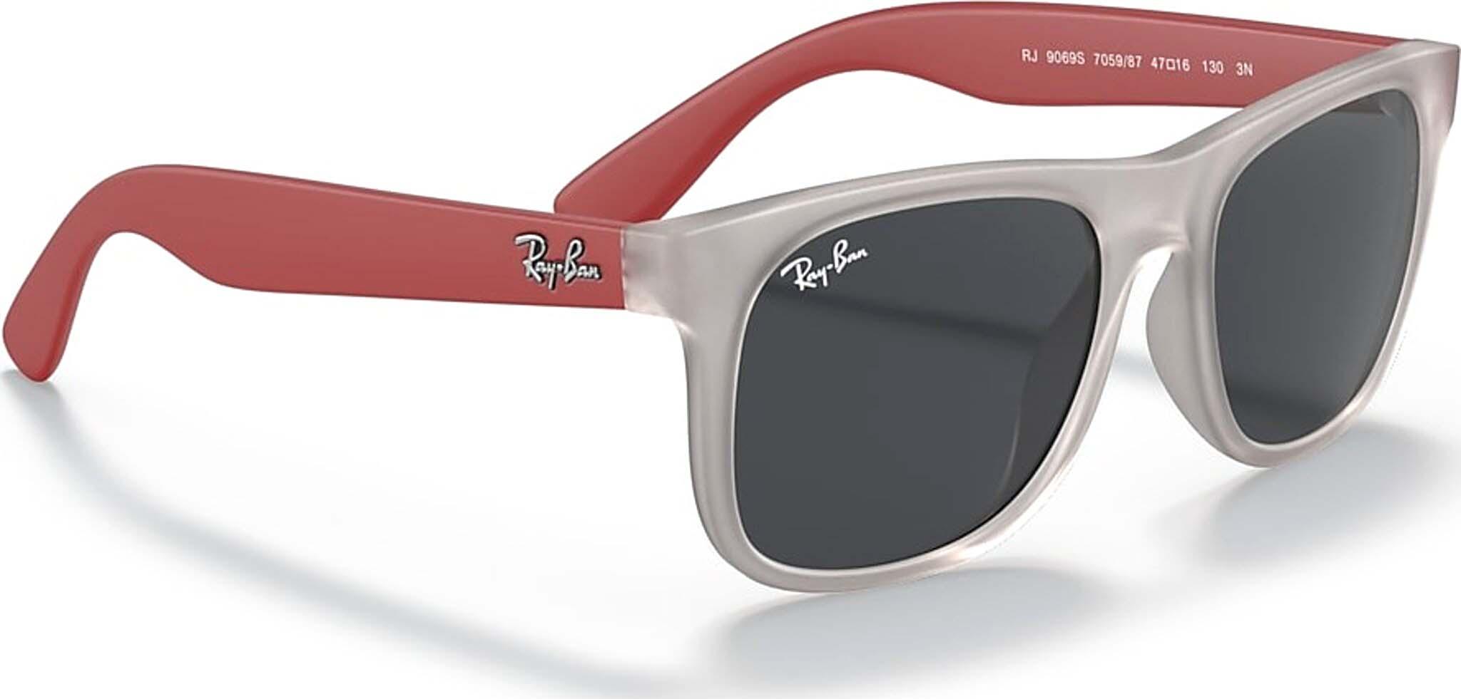 Product gallery image number 2 for product Justin Sunglasses - Kids