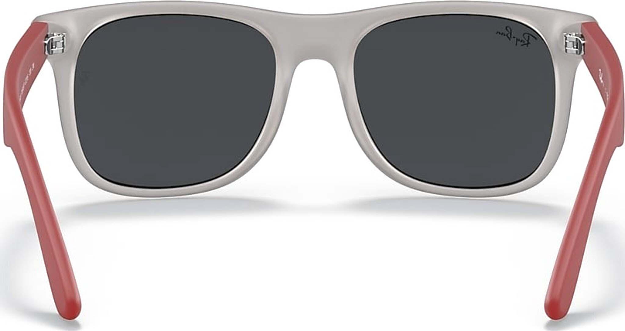 Product gallery image number 4 for product Justin Sunglasses - Kids