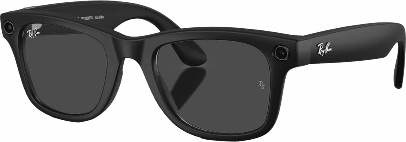 Matte Black