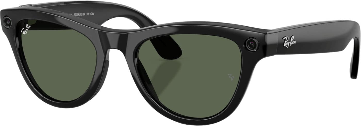 Product image for Meta Skyler Sunglasse - GEN2 - Unisex