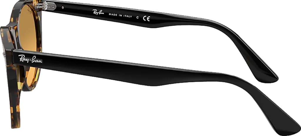 Product gallery image number 5 for product Wayfarer II Classic Non-Polarized Sunglass - Unisex