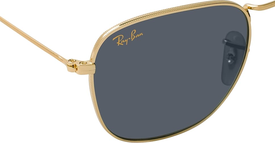 Product gallery image number 4 for product Lunettes de soleil Frank Legend