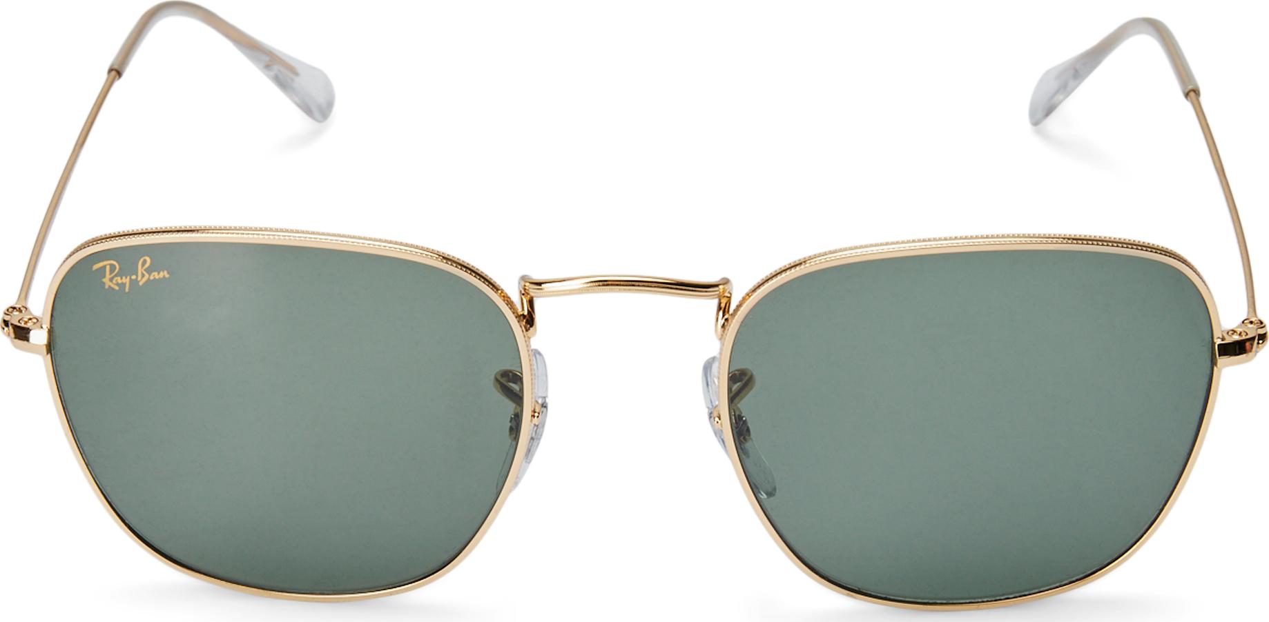 Product gallery image number 1 for product Frank Legend Sunglasses