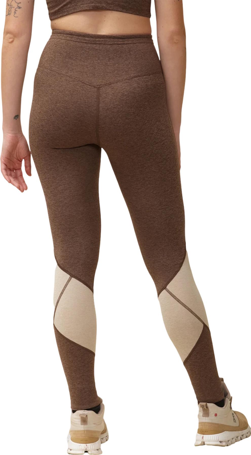 Product gallery image number 2 for product Buttery Soft BFF High-Rise Keep Moving Legging - Women's