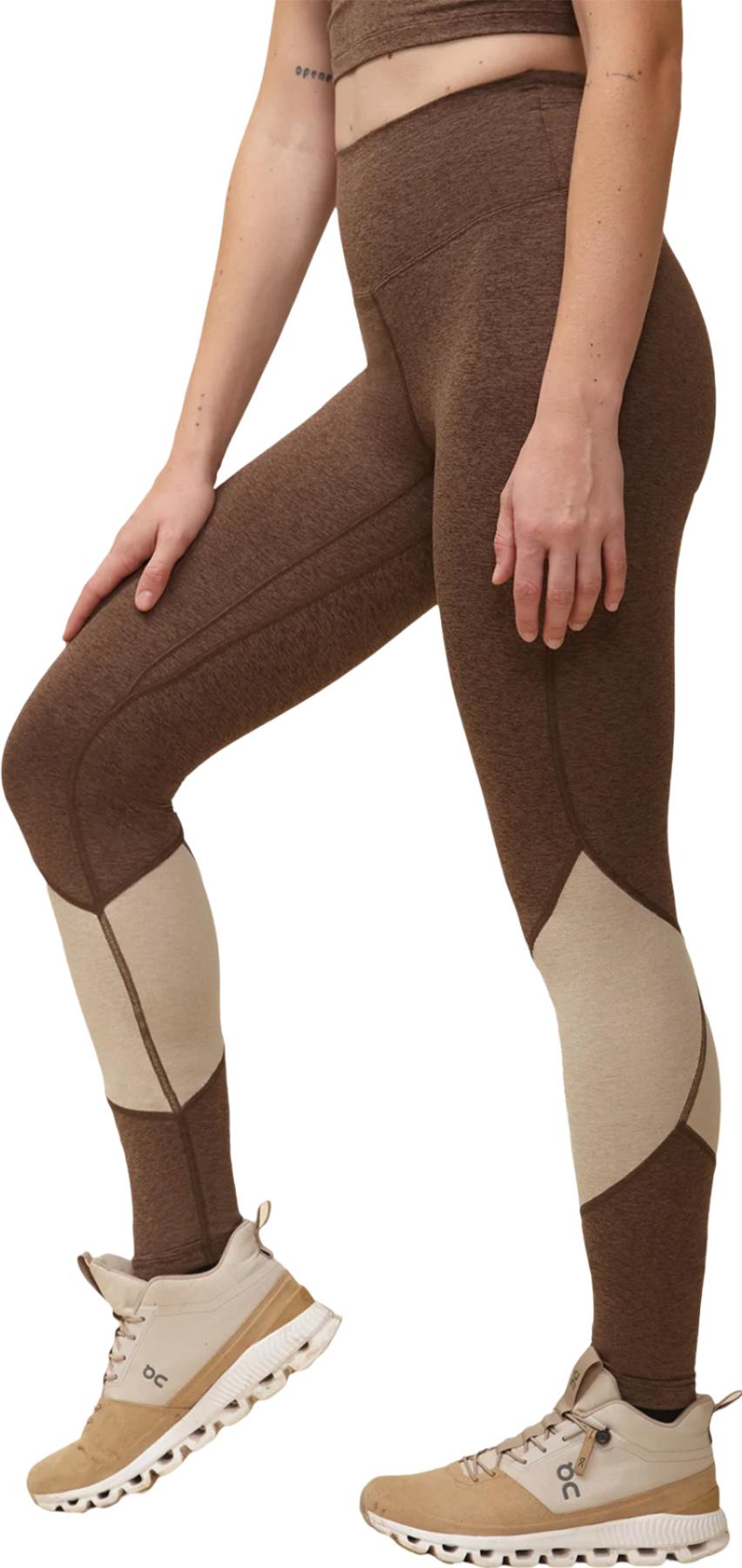 Product gallery image number 6 for product Buttery Soft BFF High-Rise Keep Moving Legging - Women's