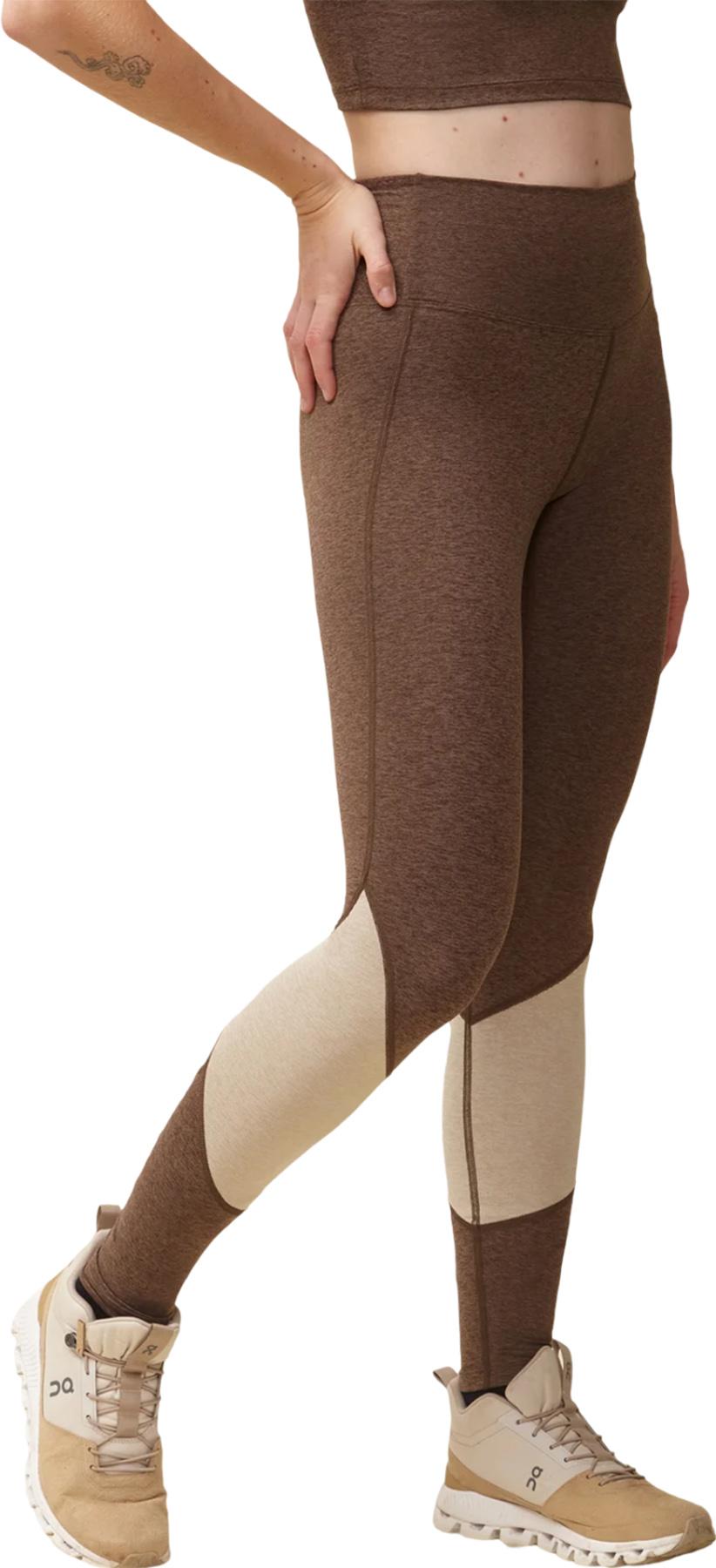 Product gallery image number 7 for product Buttery Soft BFF High-Rise Keep Moving Legging - Women's