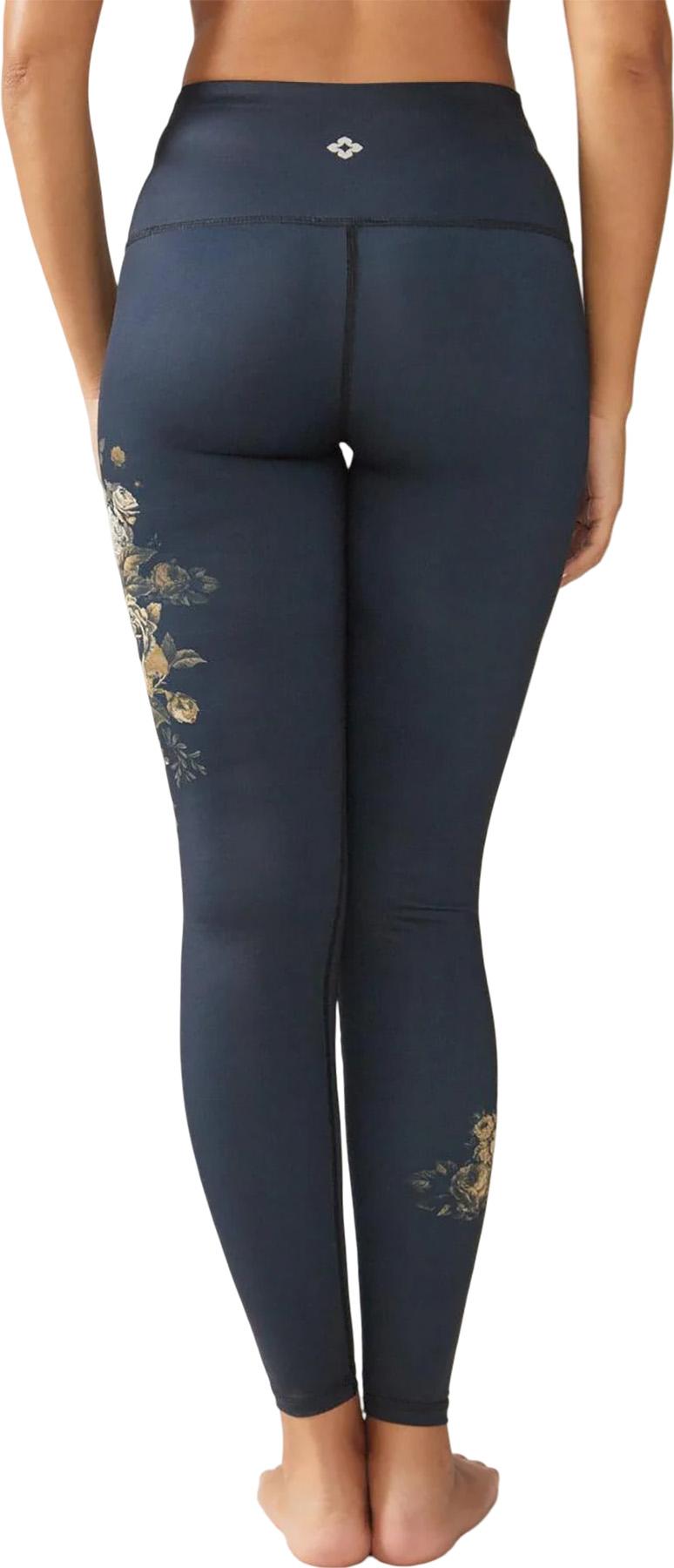 Product gallery image number 2 for product Reversible Ultralight High-Rise Legging - Women's