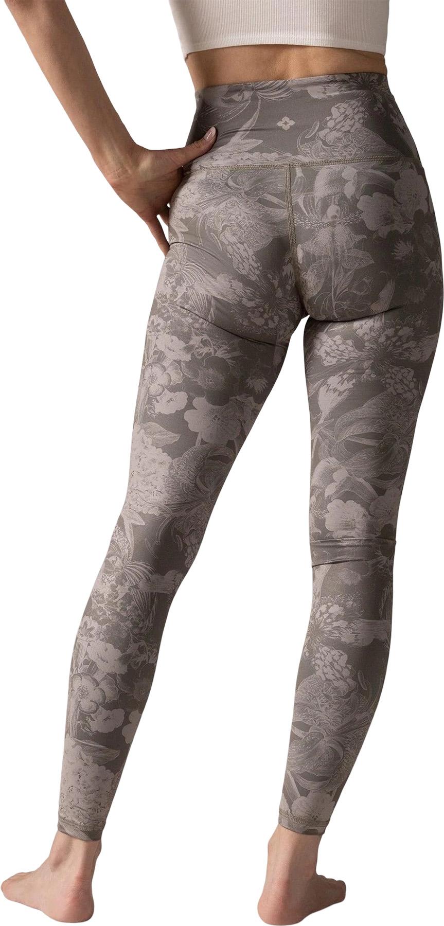 Product gallery image number 2 for product Reversible Ultralight High-Rise Legging - Women's