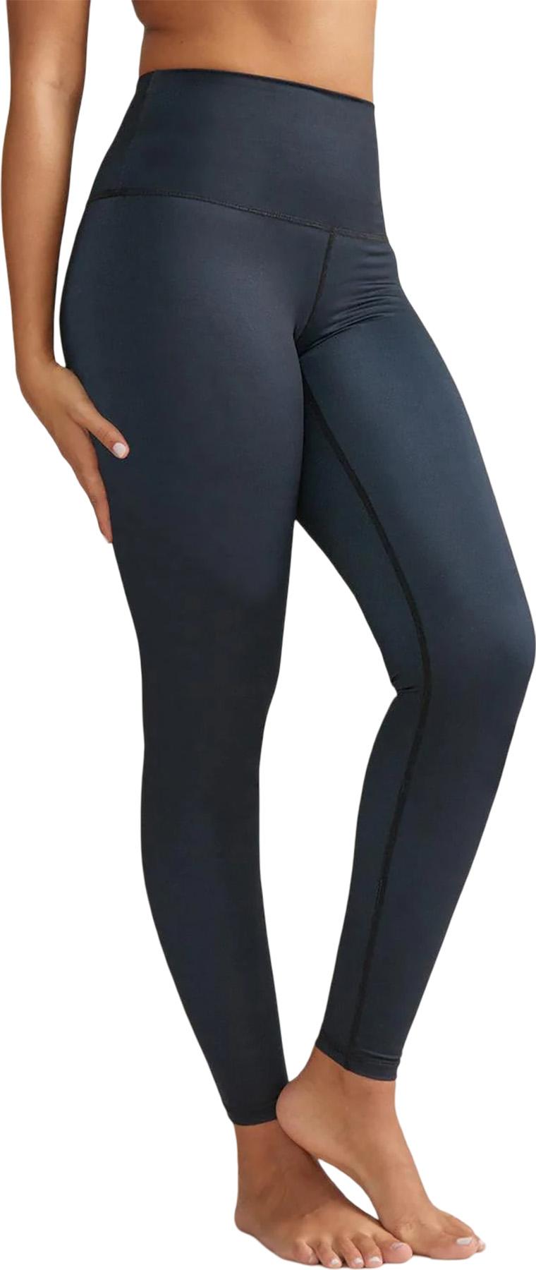 Product gallery image number 3 for product Reversible Ultralight High-Rise Legging - Women's