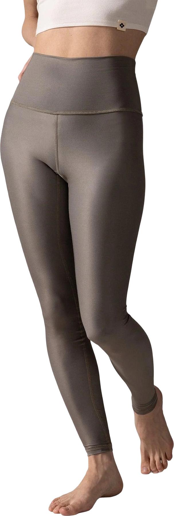 Product gallery image number 3 for product Reversible Ultralight High-Rise Legging - Women's