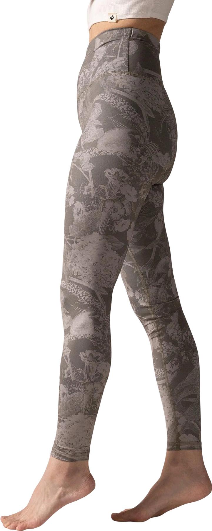 Product gallery image number 4 for product Reversible Ultralight High-Rise Legging - Women's